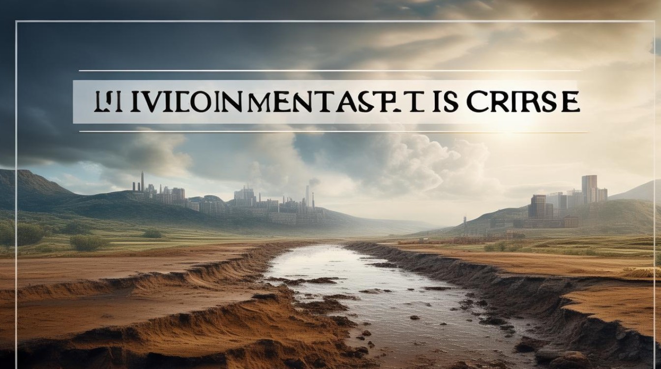 How Can IELTS Writing Address the Environmental Crisis Effectively?-图4