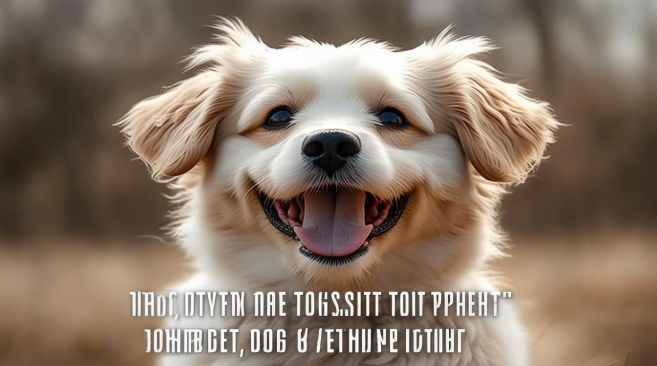 How to Say Dog in English? Cute & Easy Guide!-图1