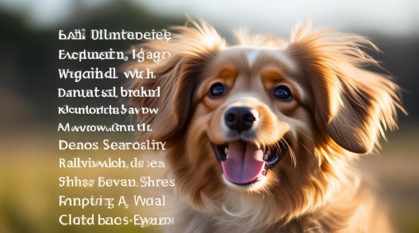 How to Say Dog in English? Cute & Easy Guide!-图4