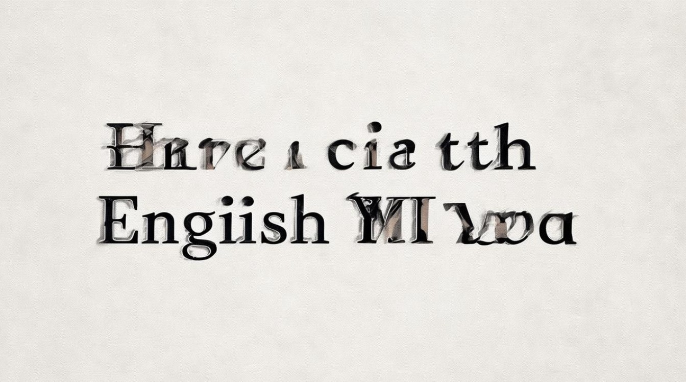 What Is the English Word You Need?-图2
