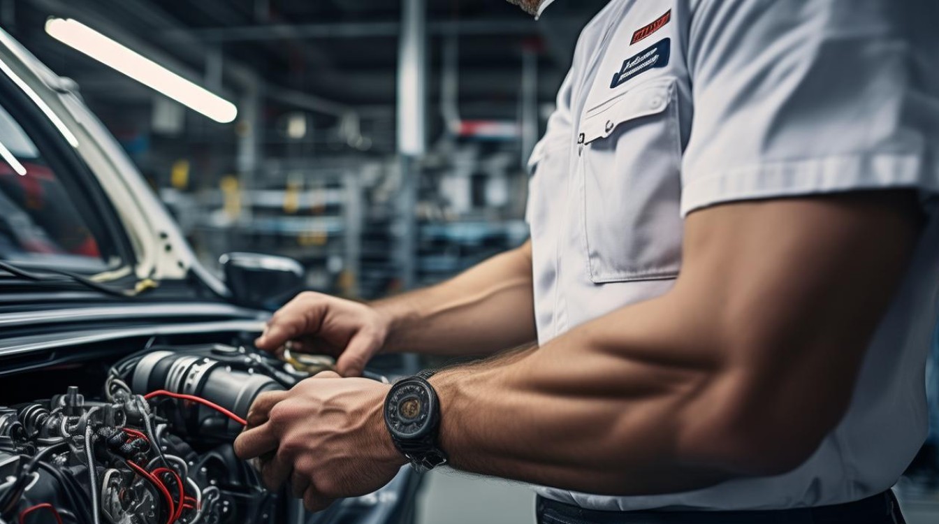 What Is the One Essential Word Every Car Repair Professional Must Know?-图4