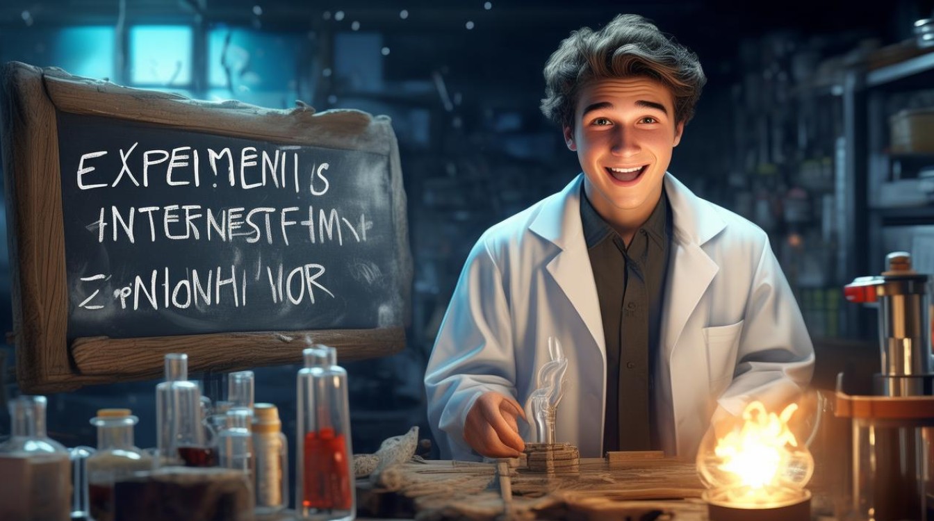 为什么说experiment是最有趣的英语单词？-图2