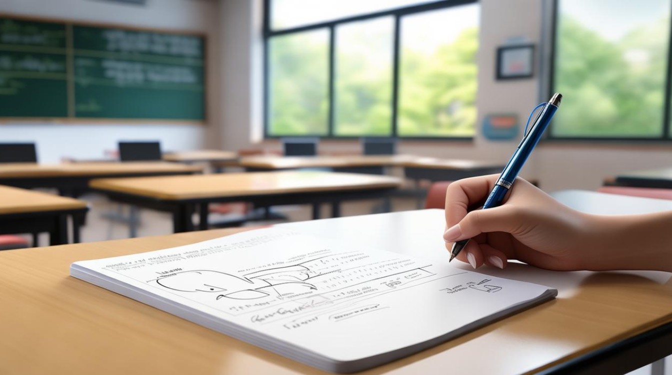 How Can High School Students Excel in Picture-Based English Writing?-图1