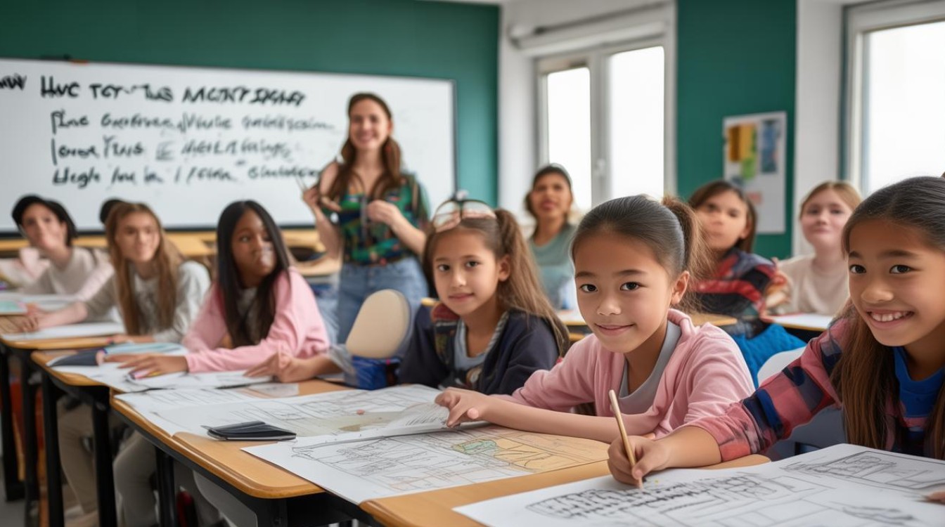 How Can High School Students Excel in Picture-Based English Writing?-图2