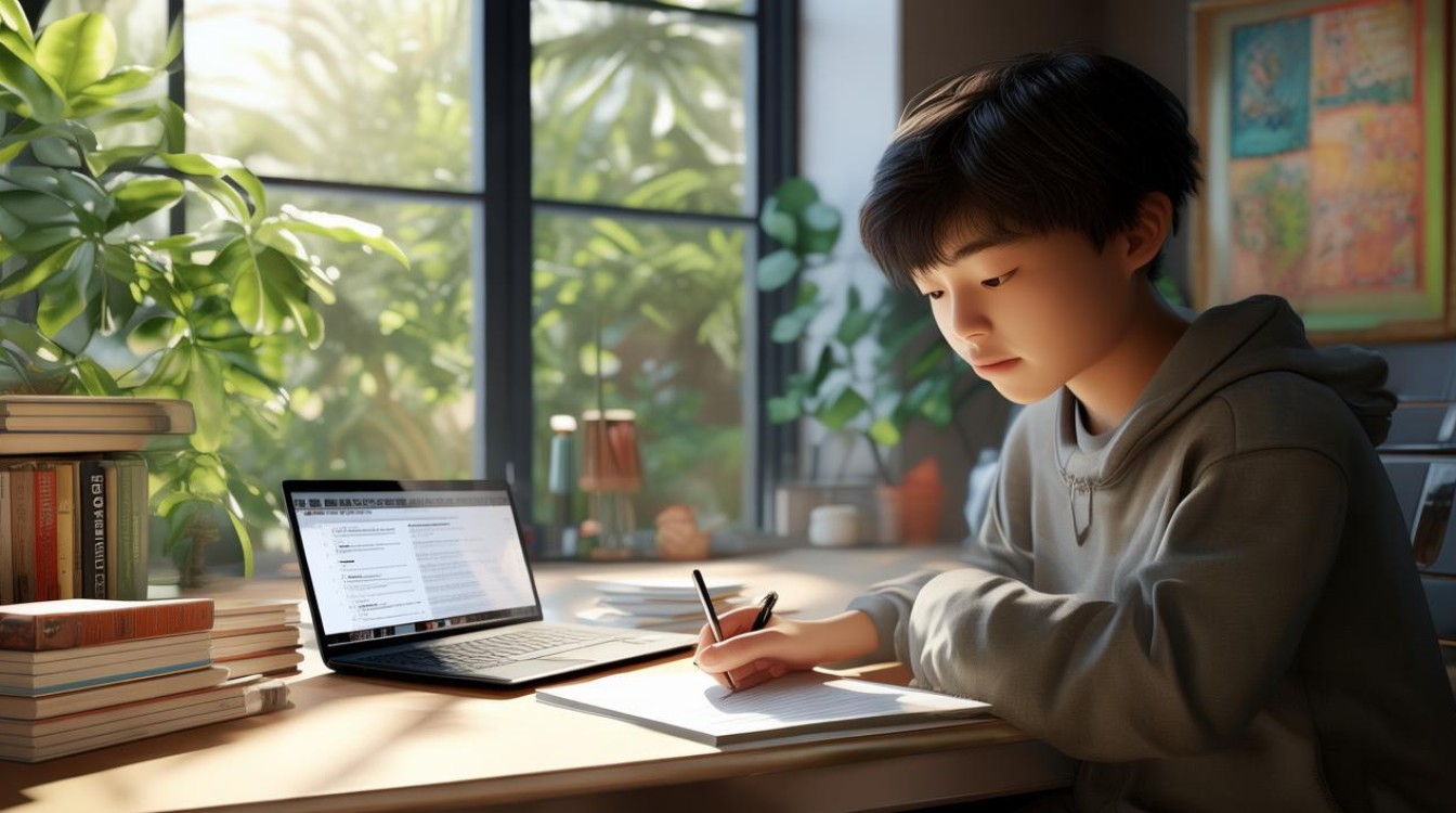 雅思写作5.3分如何突破？高效提分策略分享-图2