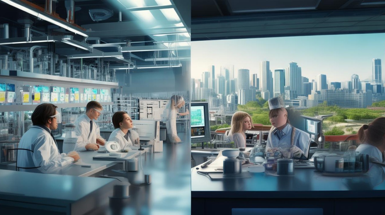 科学如何同时造福与挑战人类社会？-图1