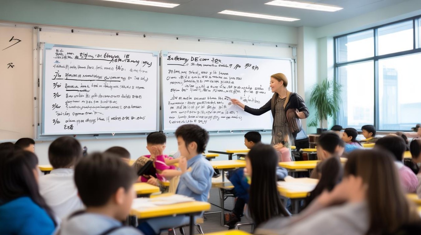 呼和浩特新东方单词班如何用高效记忆法助力英语突破？-图3