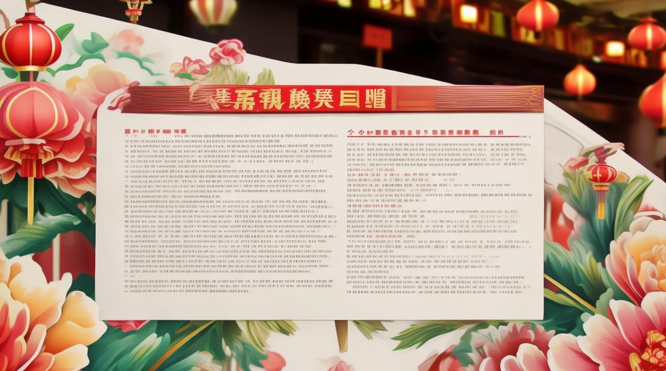 What Are the Essential Sentences for Writing a Spring Festival Essay in English?-图3