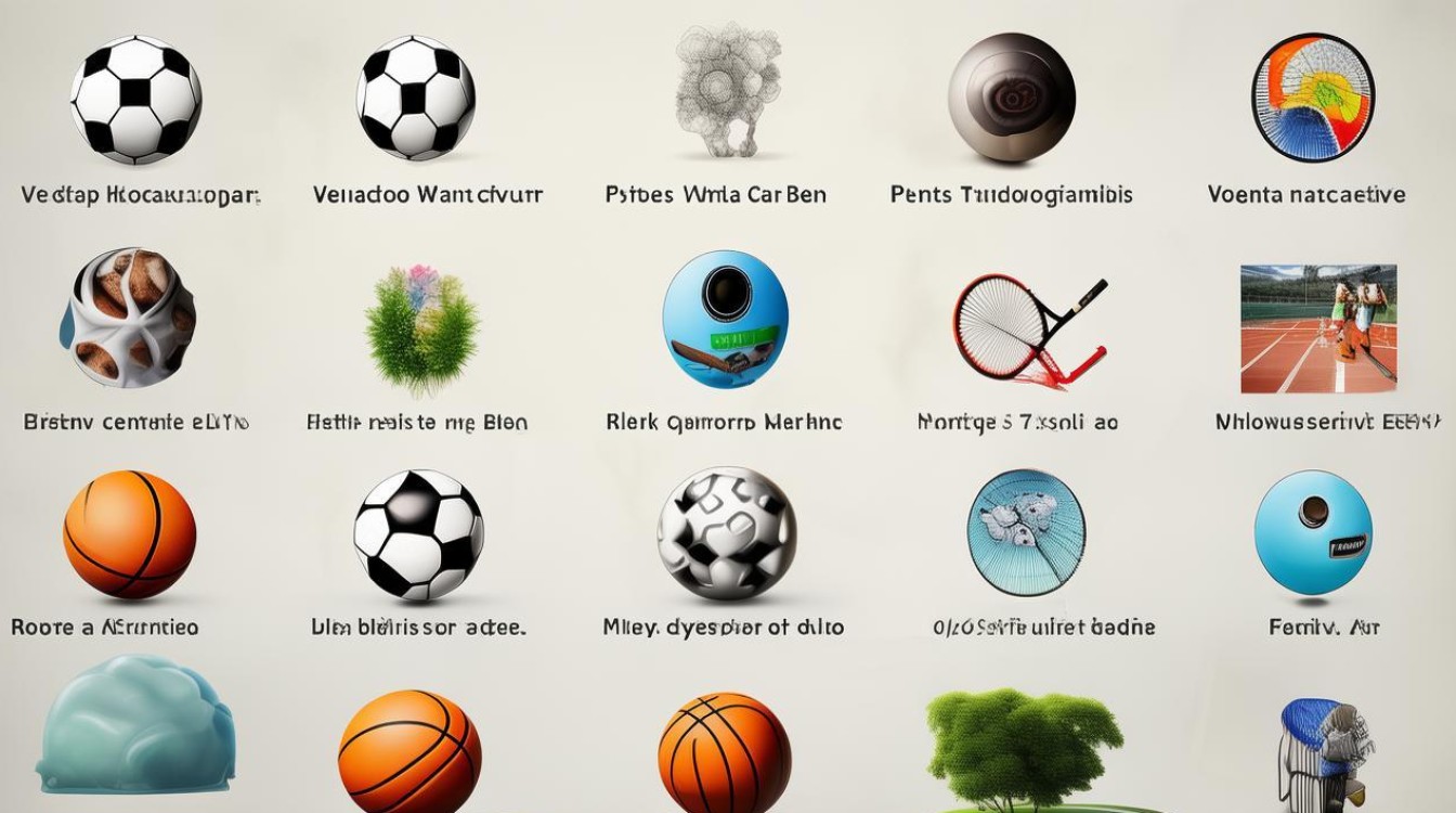 The Essential English Vocabulary for Sports and Physical Activities-图4