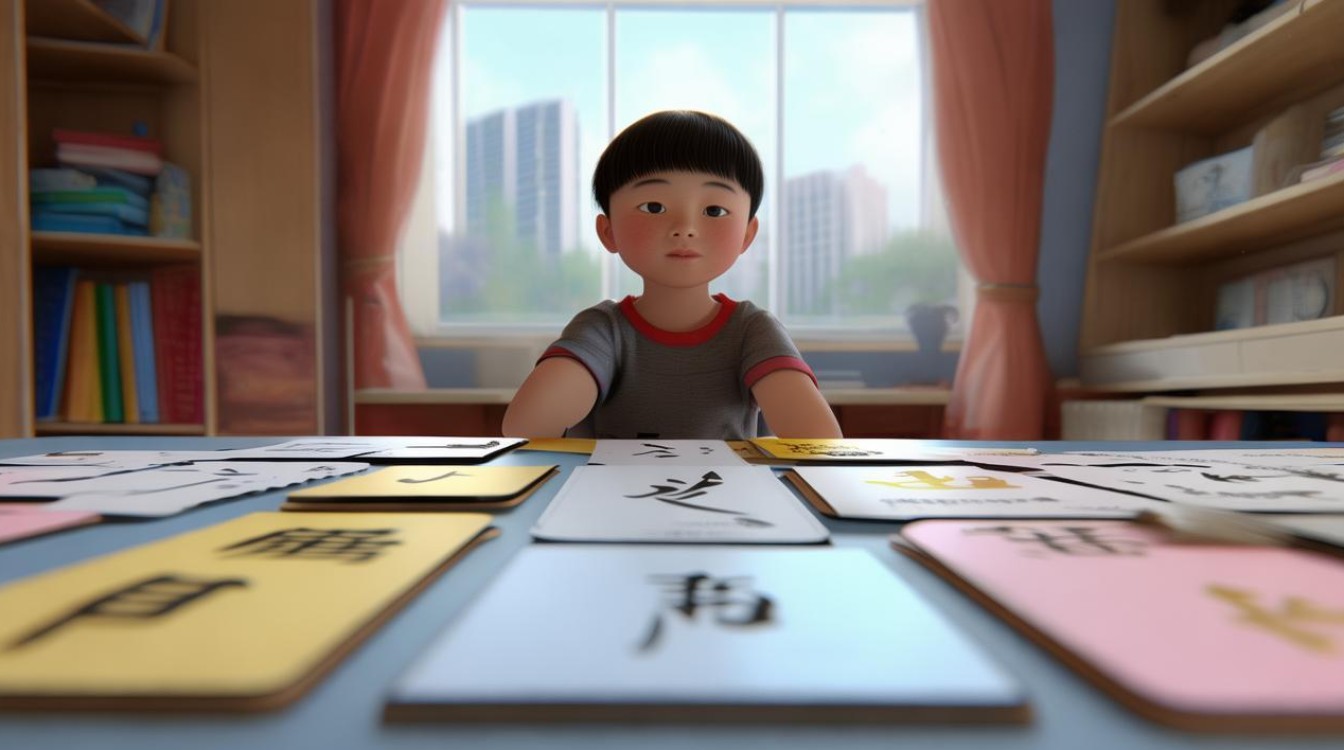 如何通过偏旁部首自学英语单词？-图2
