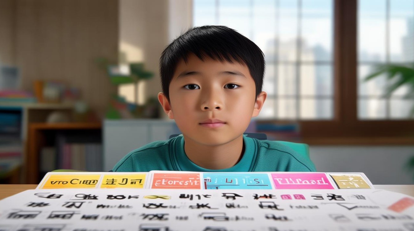 如何通过偏旁部首自学英语单词？-图3