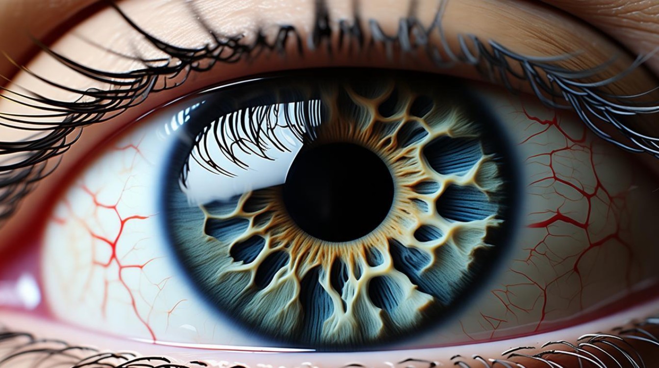 Which English Words Best Describe Human Eyes for Expressive Writing?-图2