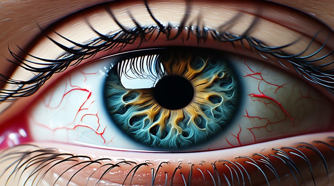 Which English Words Best Describe Human Eyes for Expressive Writing?-图4