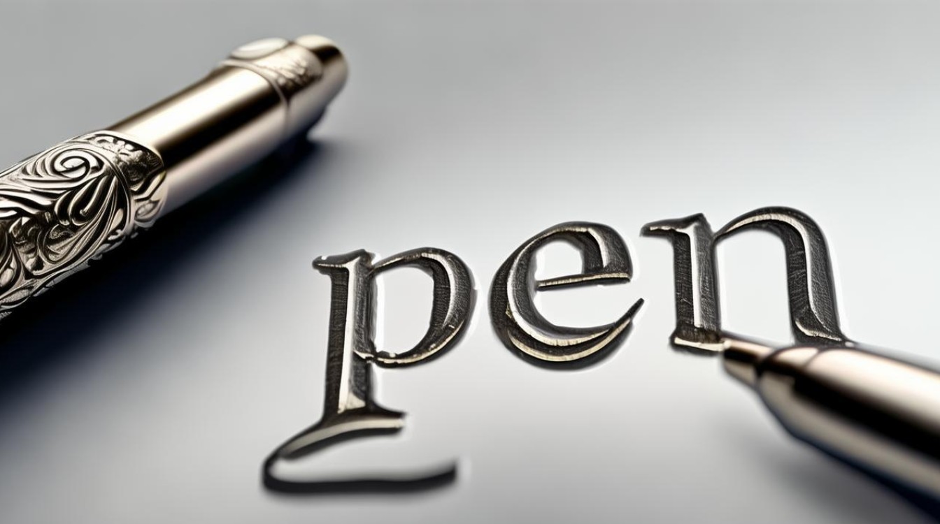 How to Spell Pen in English?-图1