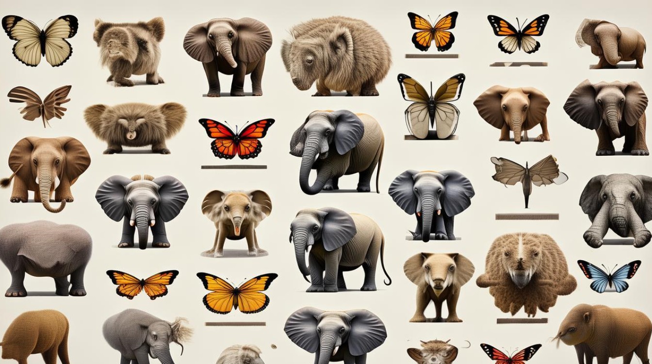 Common Animal Names in English: What Are They?-图4