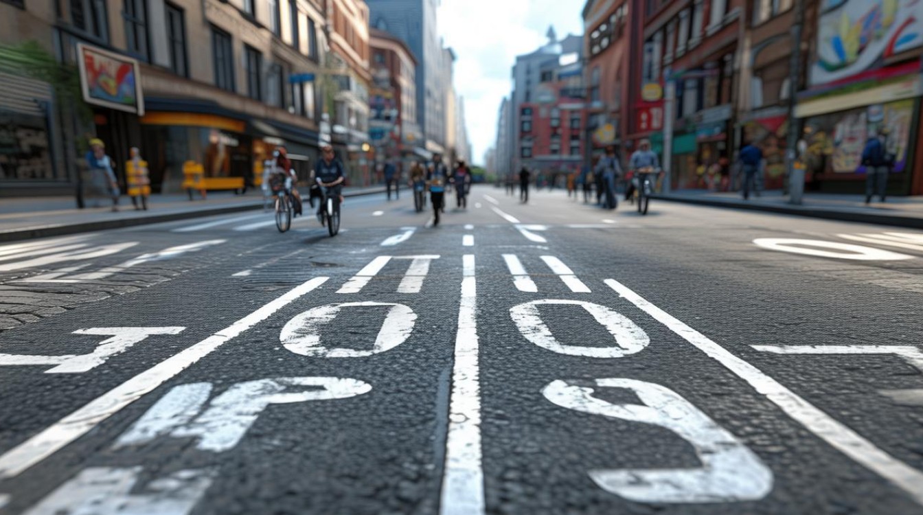 Essential English Vocabulary for Traffic: What Key Terms Should You Know?-图1