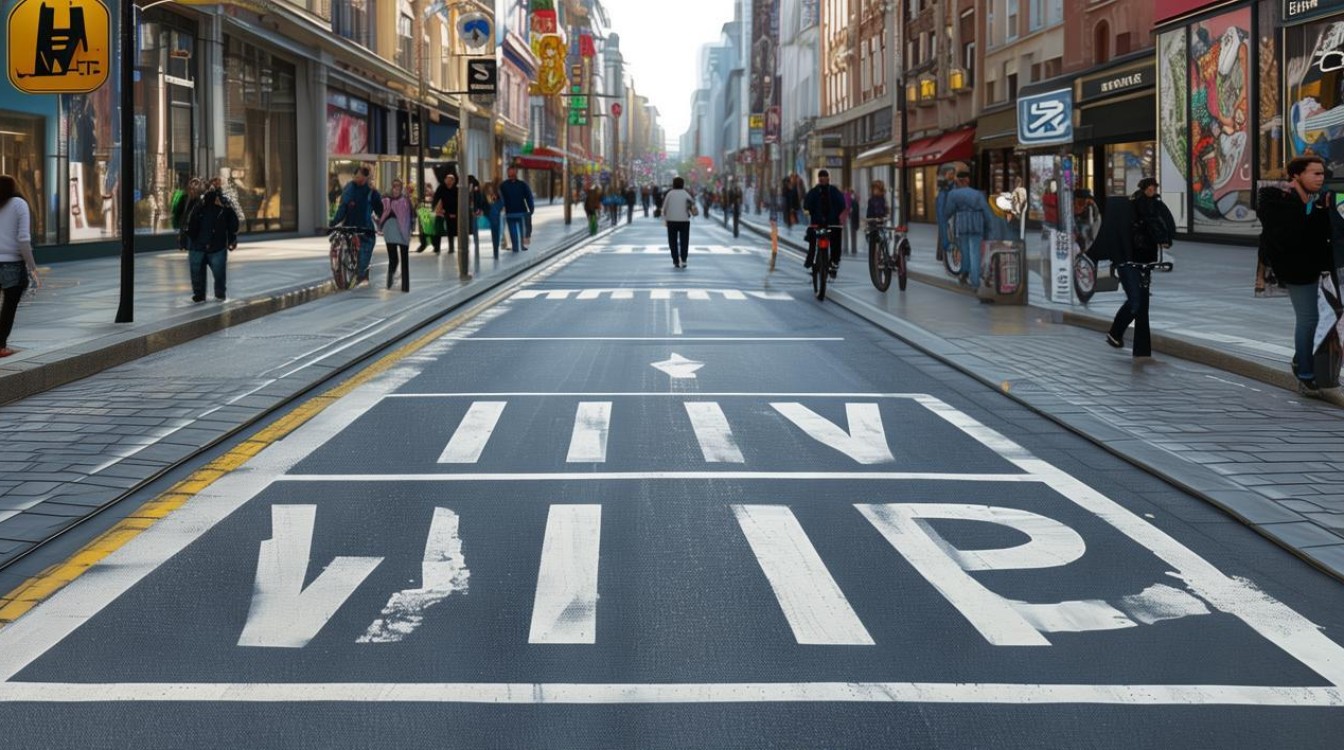 Essential English Vocabulary for Traffic: What Key Terms Should You Know?-图4