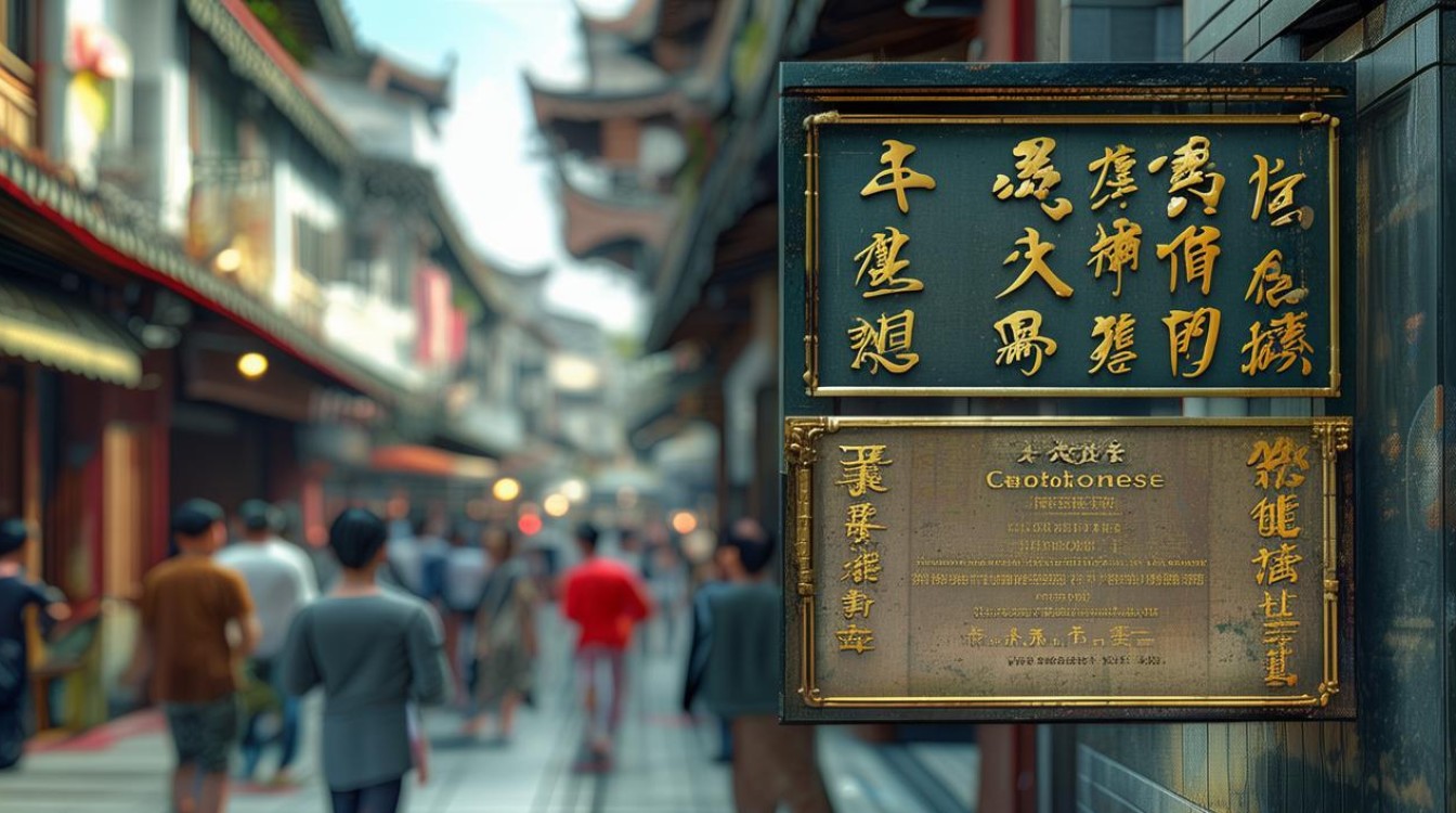 粤的英文怎么说？解析粤语及文化内涵的准确翻译-图3