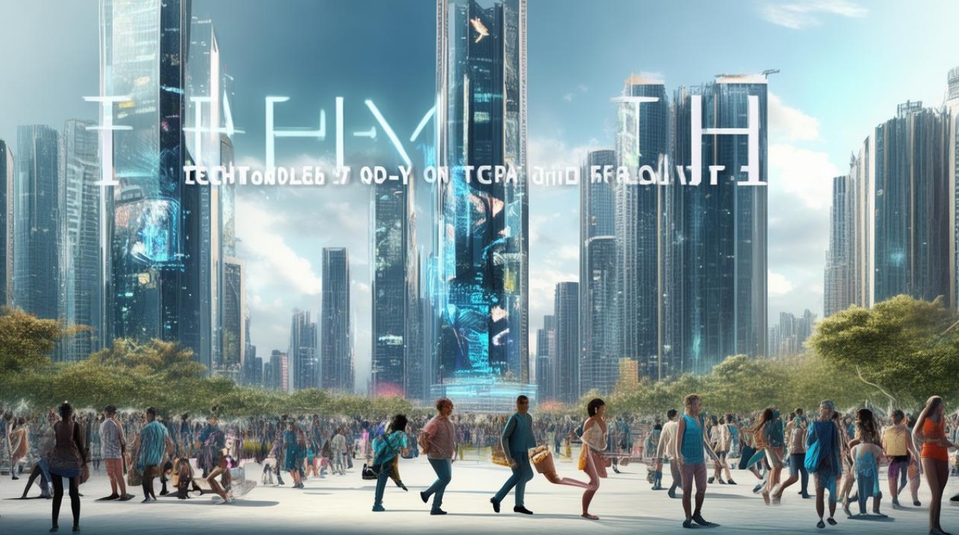 科技与健康，现代社会中的双刃剑效应如何平衡？-图1