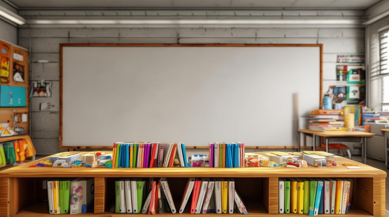 小学生需要掌握哪些家具英语单词？-图1