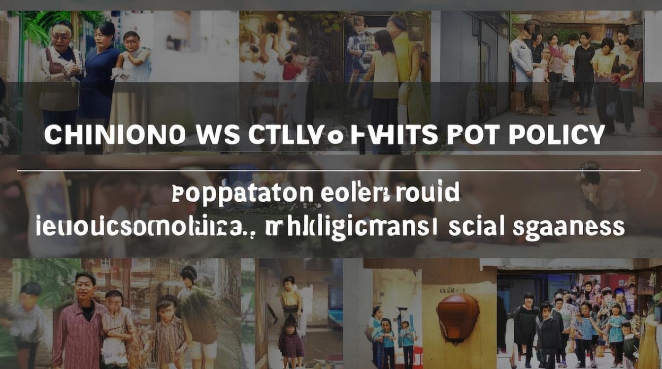 Has China’s Two-Child Policy Impacted Society? IELTS Writing Insights-图3