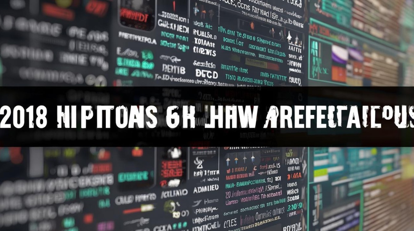 2018年有哪些值得回顾的热点话题？-图4