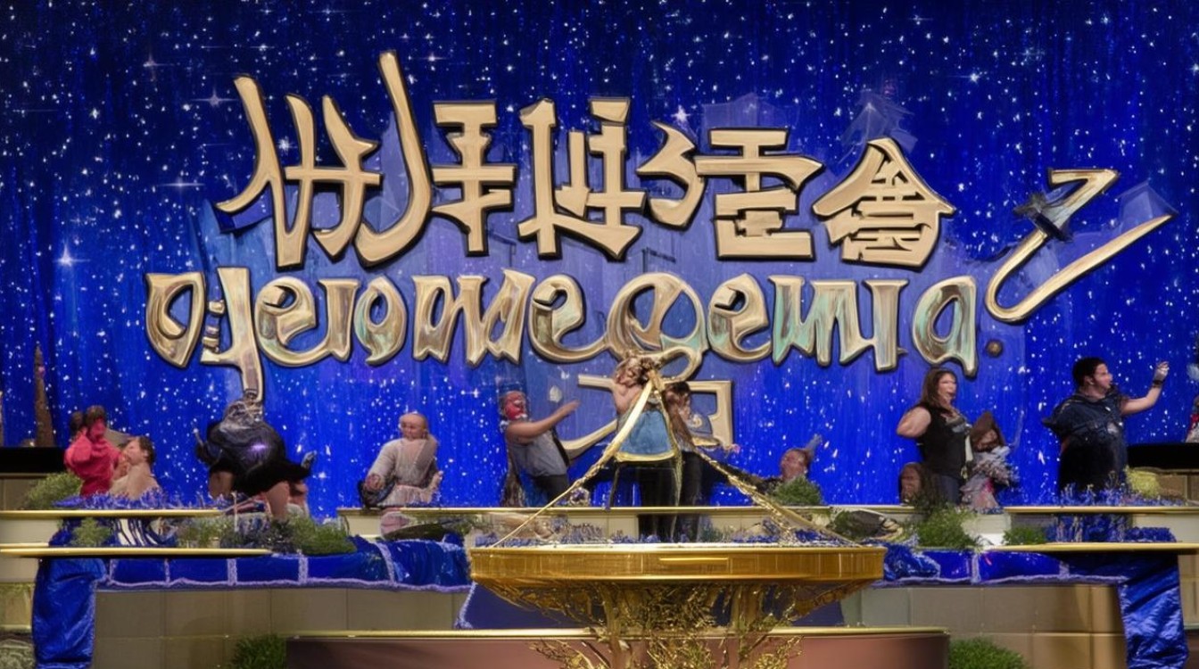 进迪士尼常用哪些英语单词？实用必备词汇指南-图1