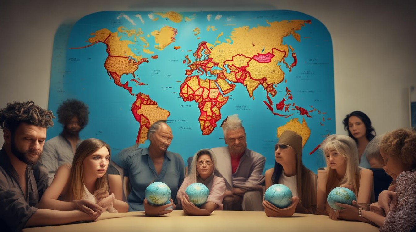 What Are the Global Divorce Rates and Personal Impacts?-图1