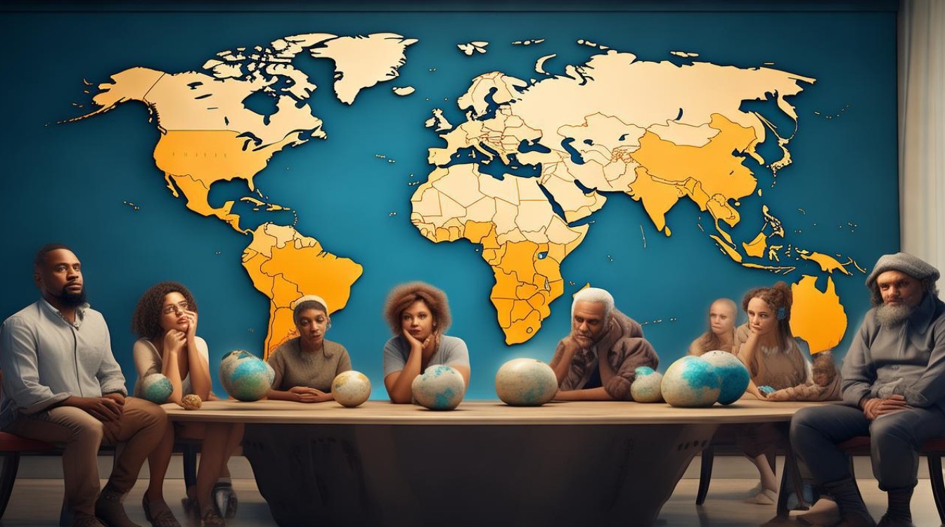 What Are the Global Divorce Rates and Personal Impacts?-图2