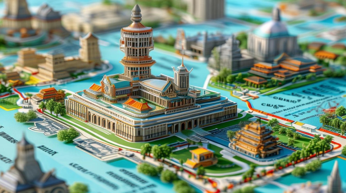What Are the Must-Visit Attractions in Changsha?-图4