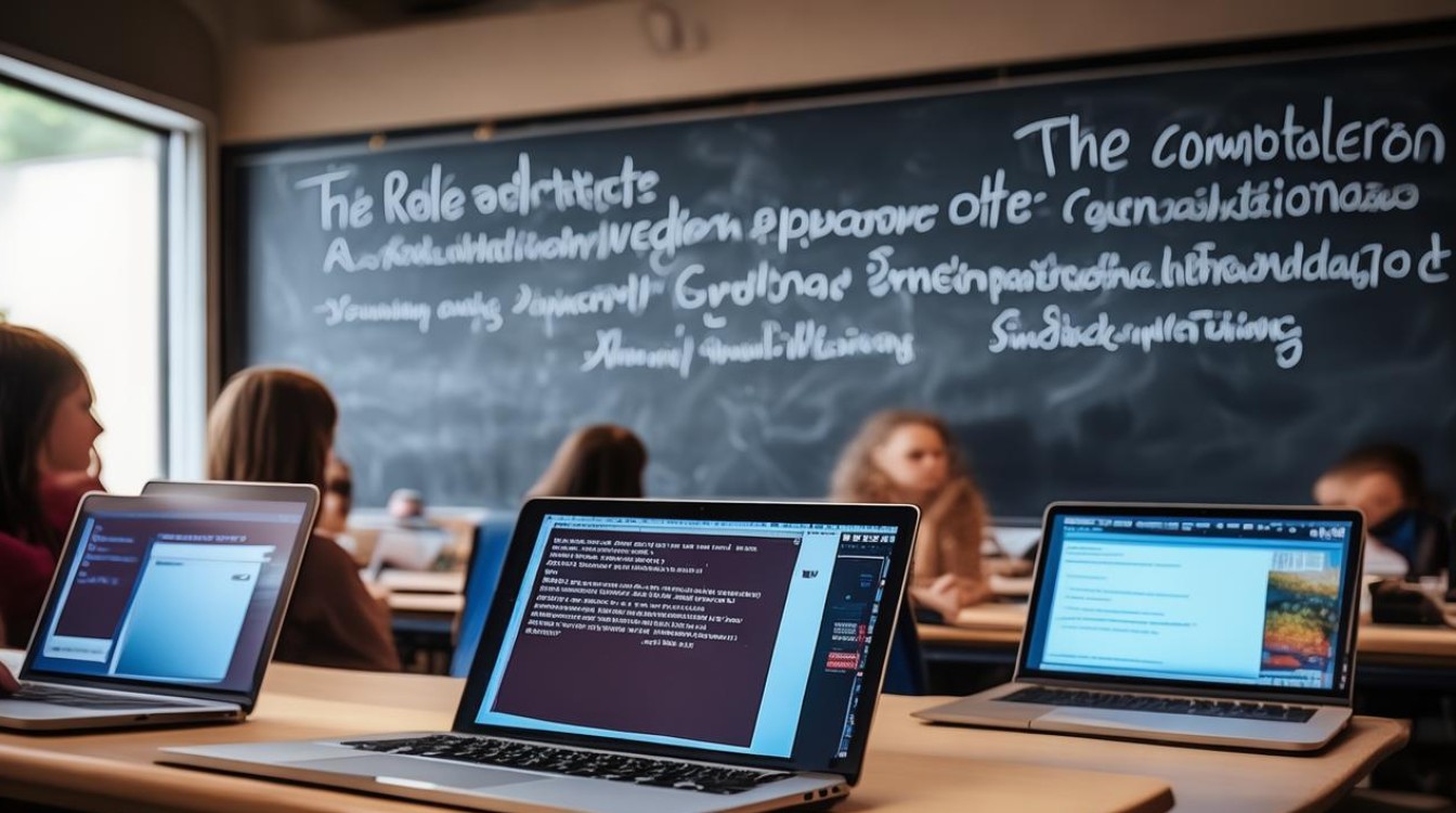 How Do Computers Enhance English Writing in Modern Education?-图1