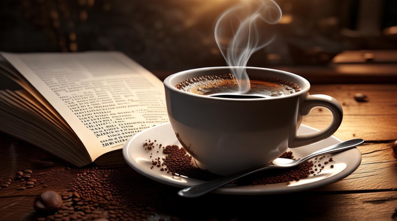 Essential Coffee Terms: What English Vocabulary Should Every Enthusiast Know?-图2