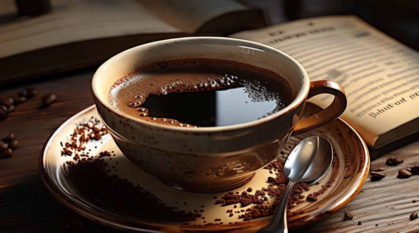Essential Coffee Terms: What English Vocabulary Should Every Enthusiast Know?-图3