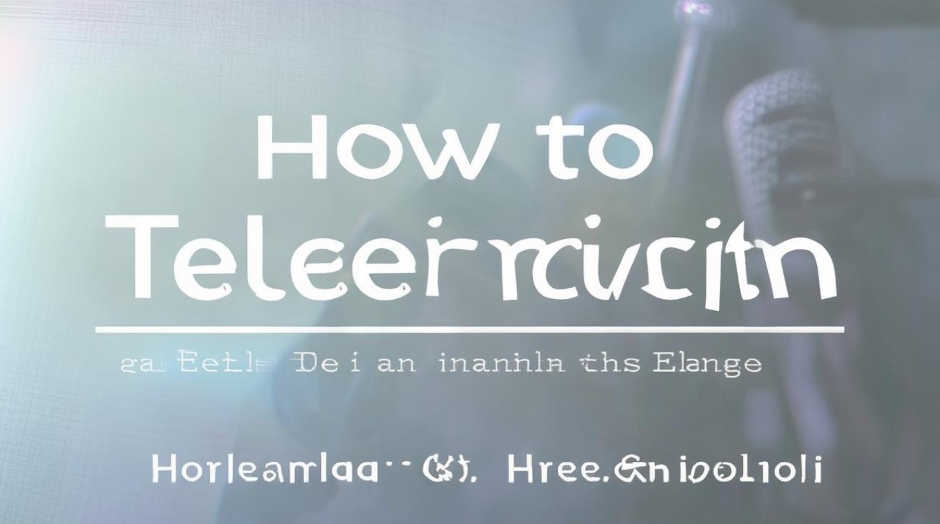 How to Pronounce Television in English Correctly?-图4