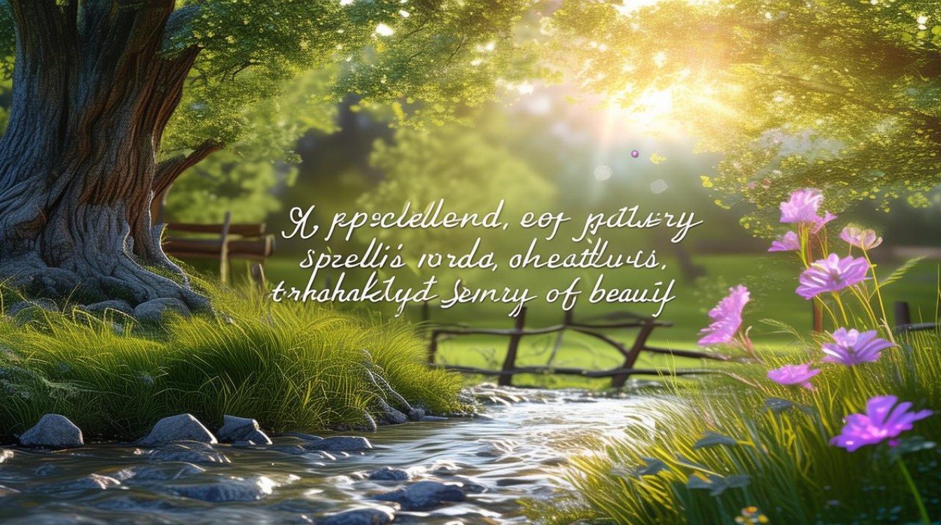 What Are Some Elegant English Words to Compliment Someone?-图4