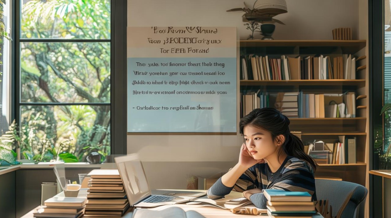 如何高效自学托福写作？5个实用技巧分享-图1