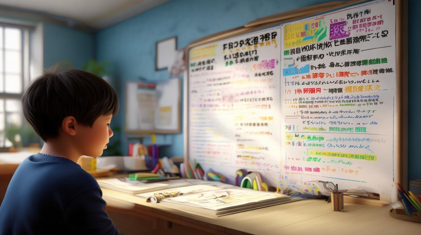 初一学生如何高效记忆英语单词？-图1