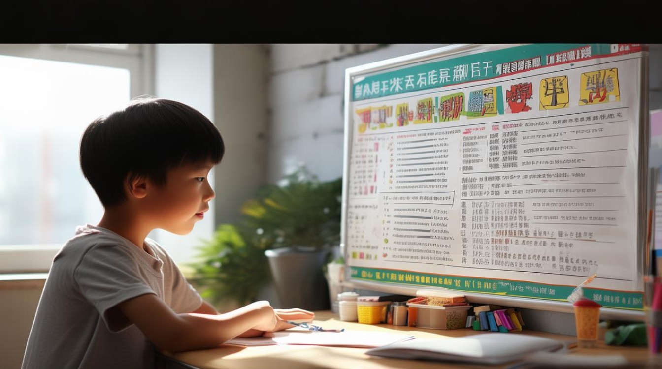 初一学生如何高效记忆英语单词？-图2