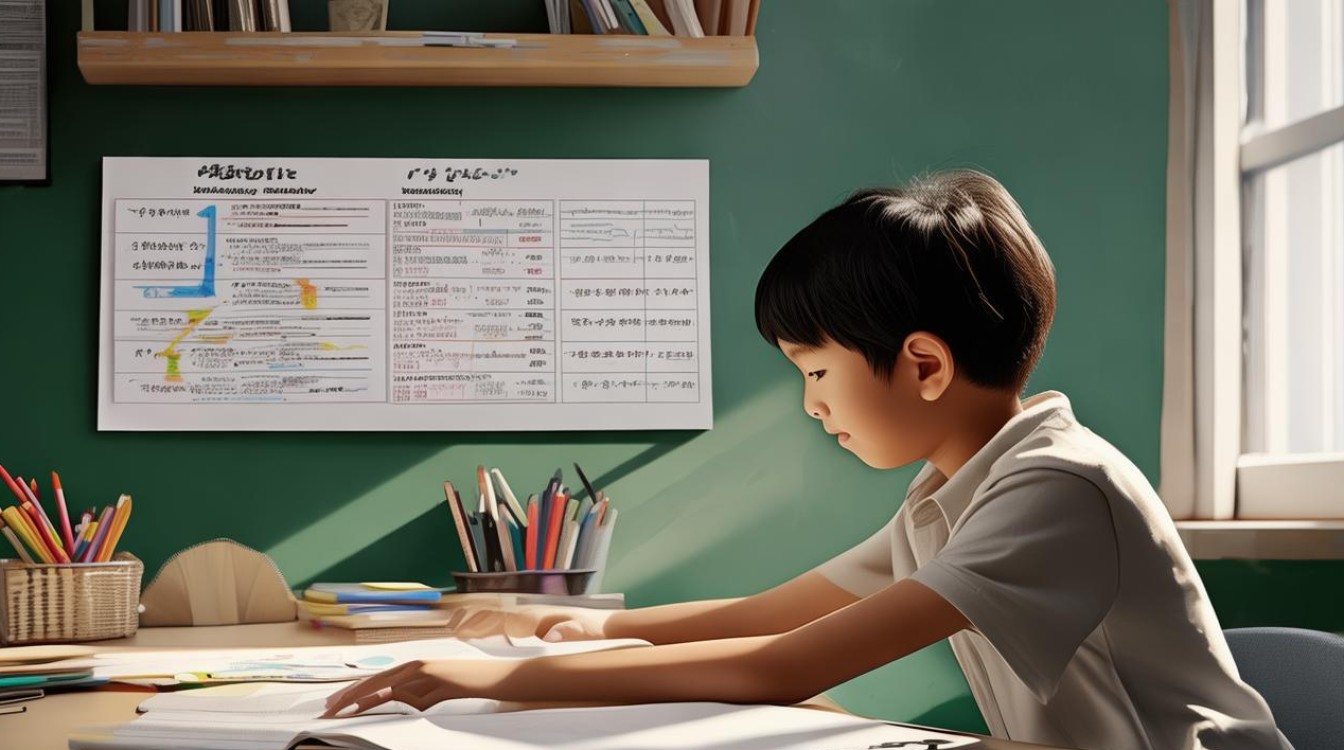 初一学生如何高效记忆英语单词？-图3