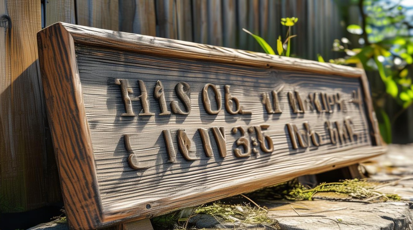 What Are the Key English Vocabulary Terms for Home Addresses?-图1