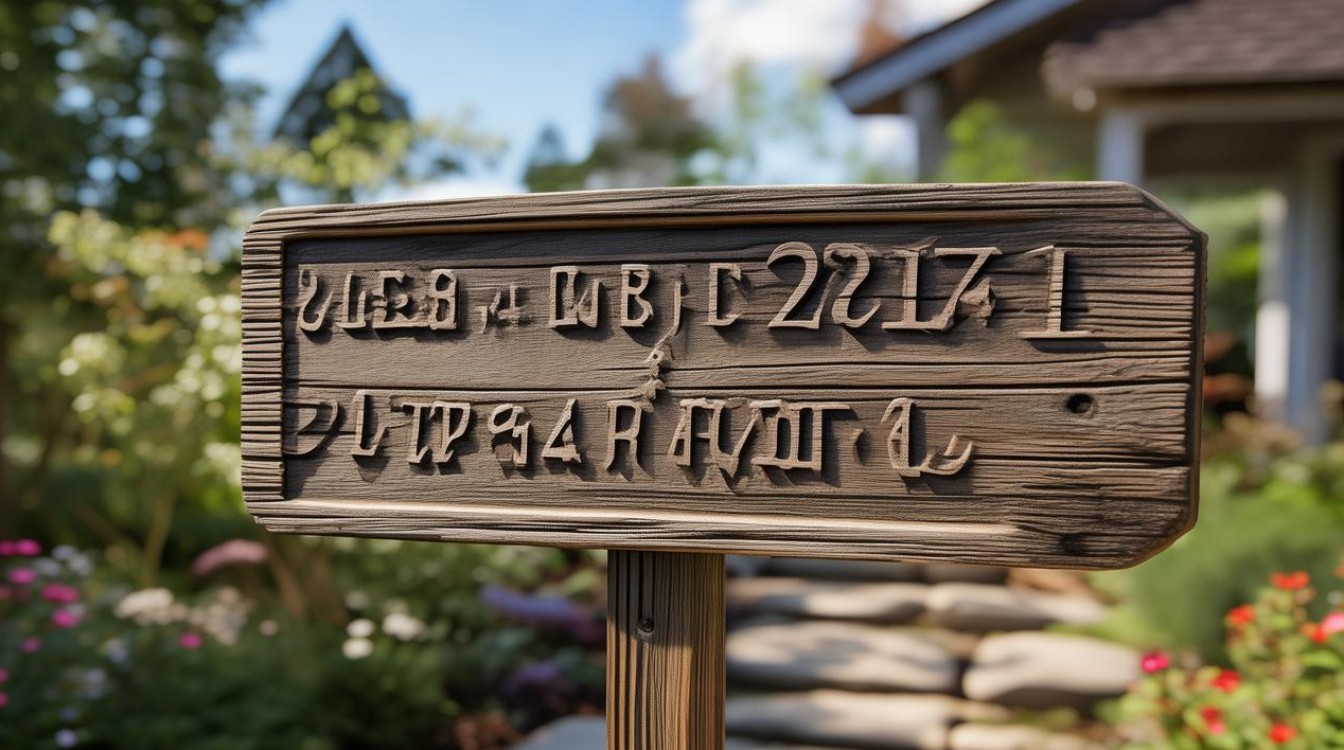 What Are the Key English Vocabulary Terms for Home Addresses?-图2