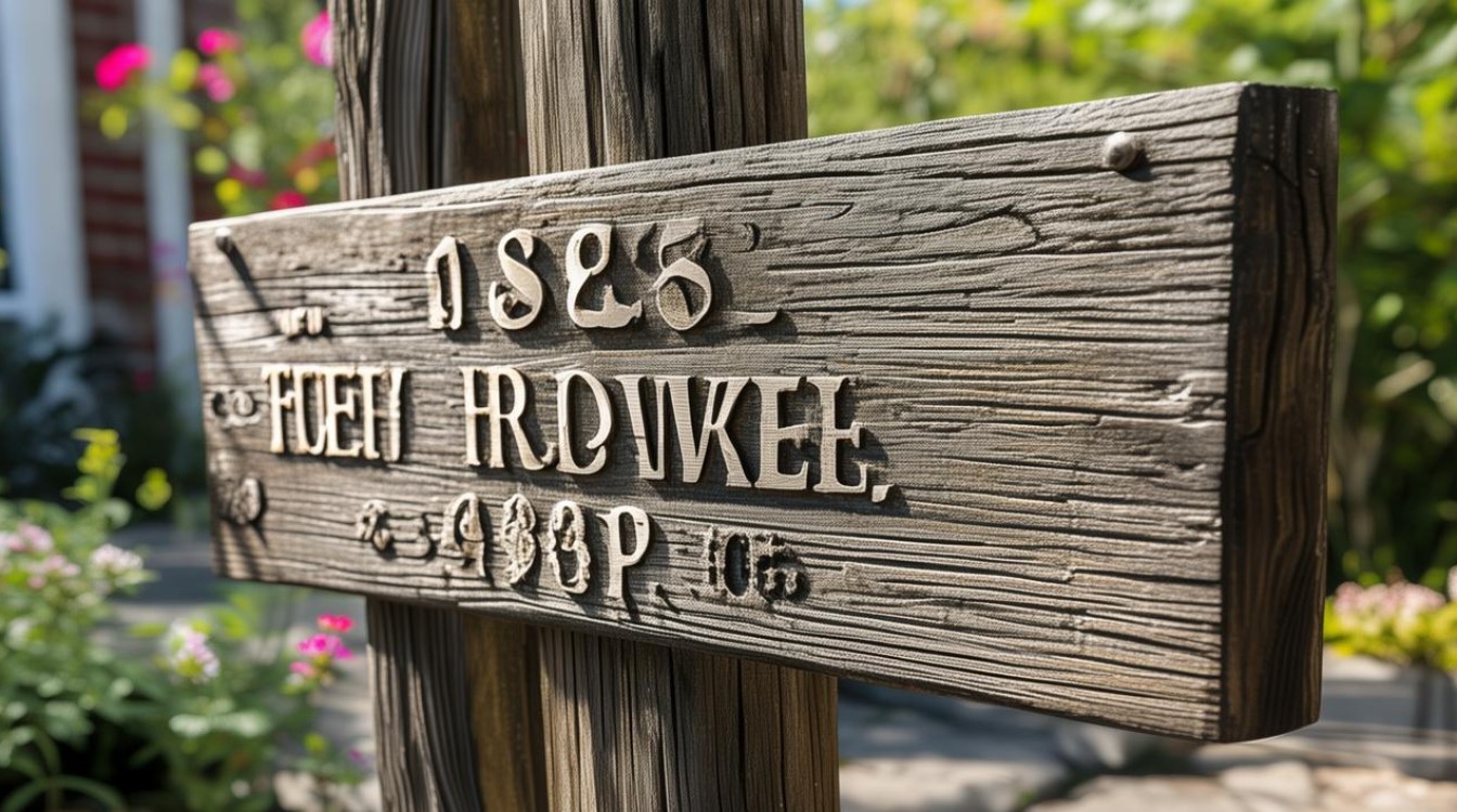 What Are the Key English Vocabulary Terms for Home Addresses?-图3