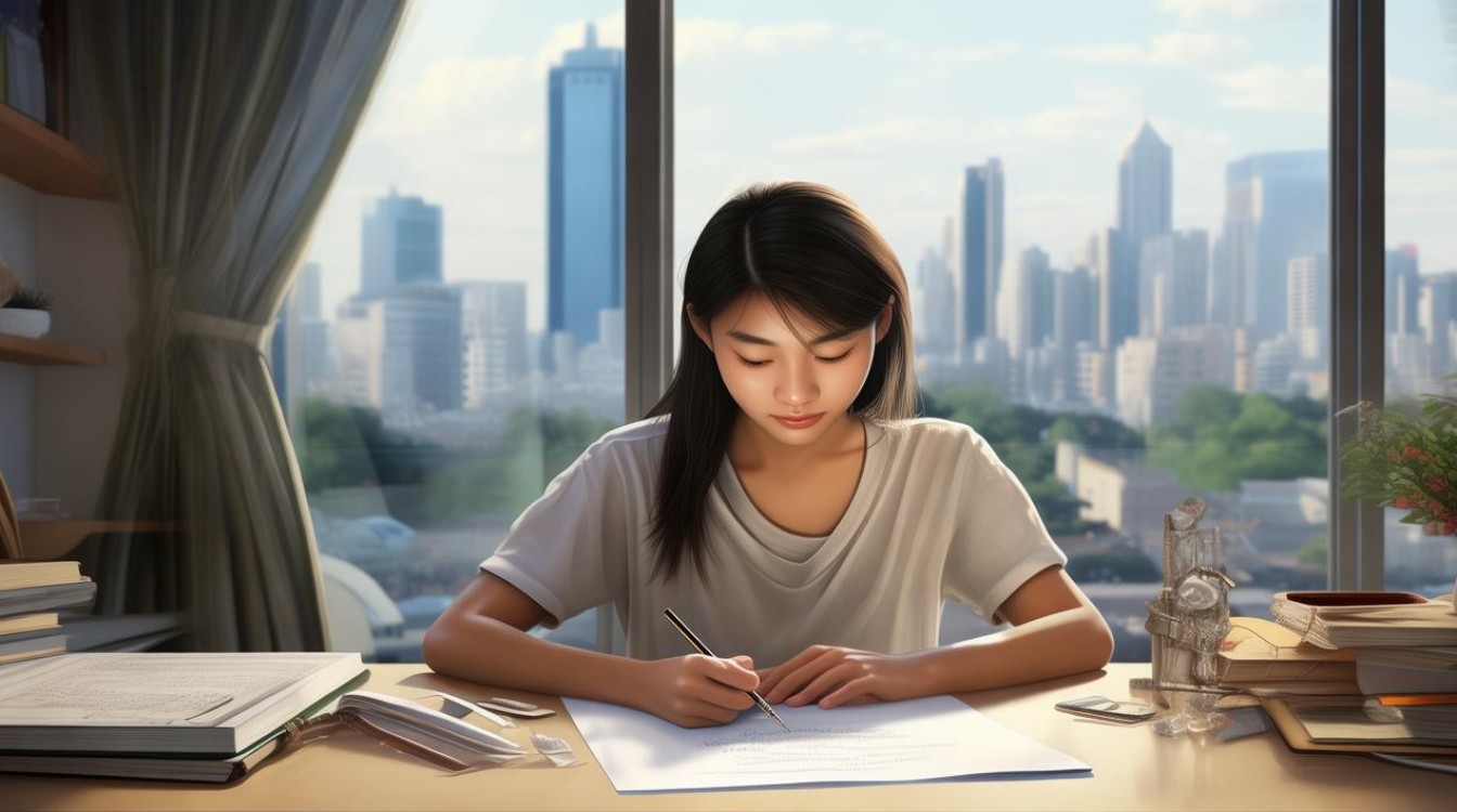 雅思作文，现代社会中人与人之间的距离为何越来越大？-图4