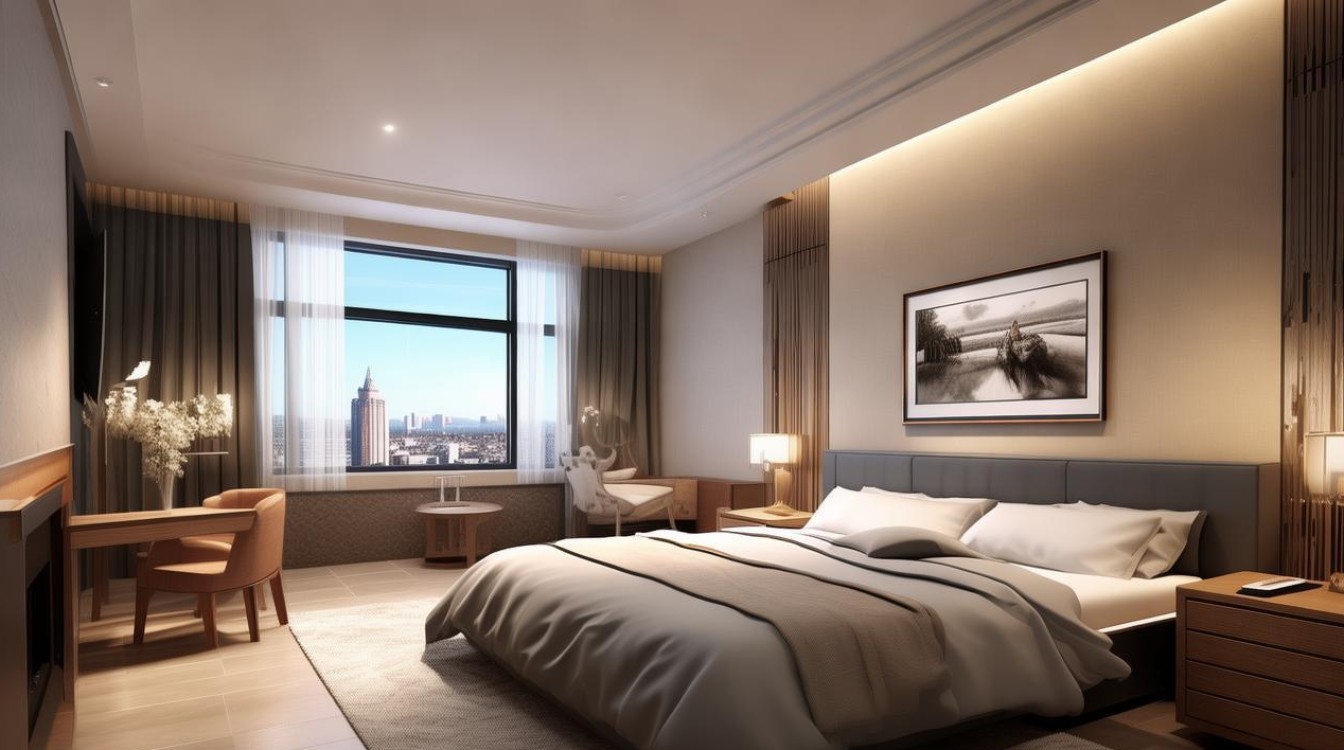 What Are the Essential English Words for Hotel Themed Rooms?-图1