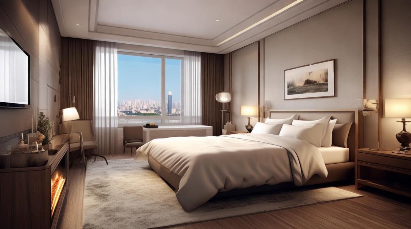What Are the Essential English Words for Hotel Themed Rooms?-图2