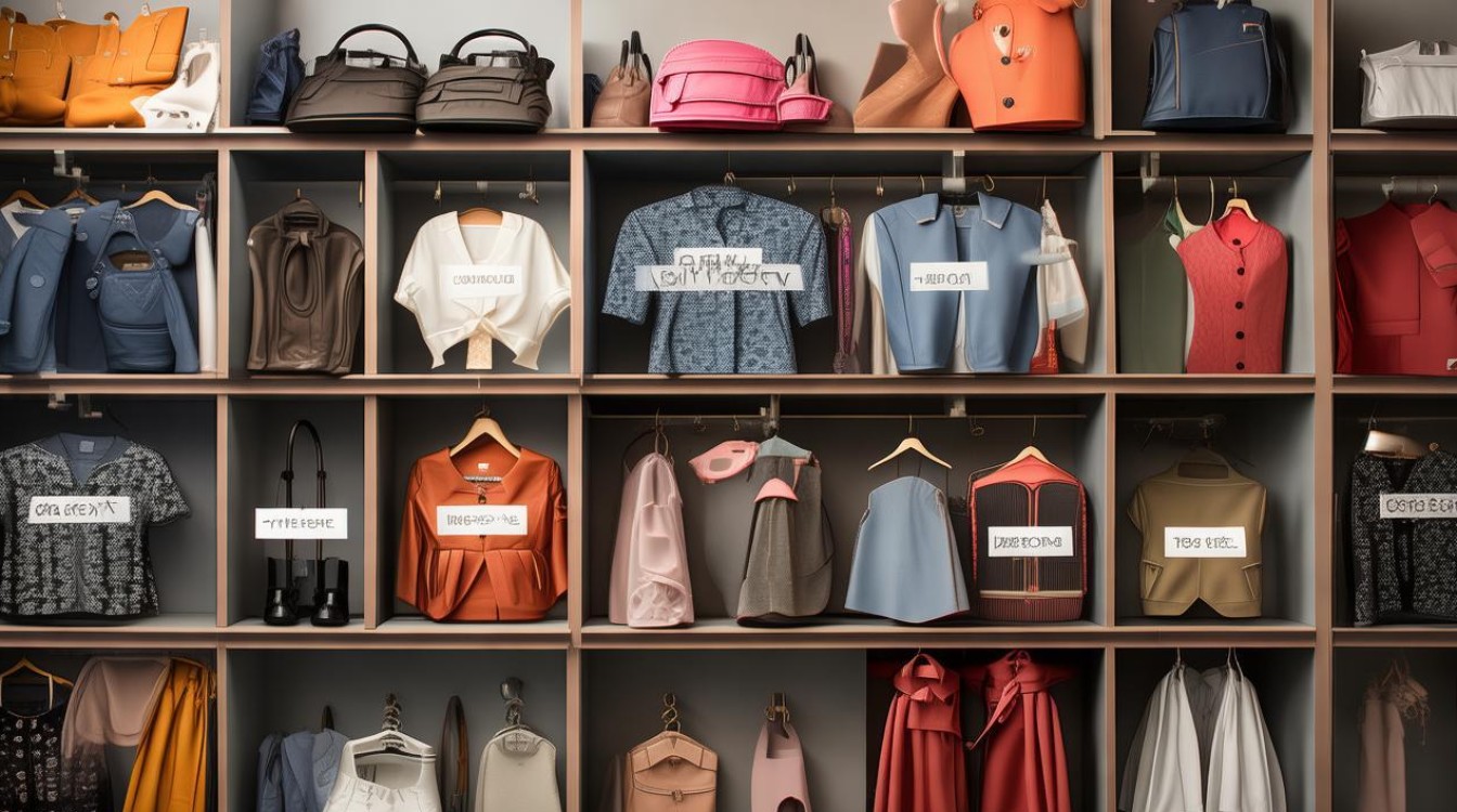 What Are the Essential English Words for Fashion Enthusiasts?-图1