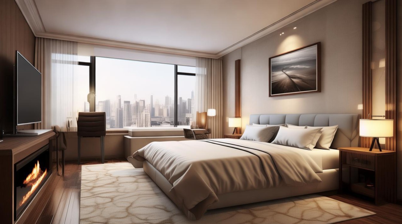 What Are the Essential English Words for Hotel Themed Rooms?-图3