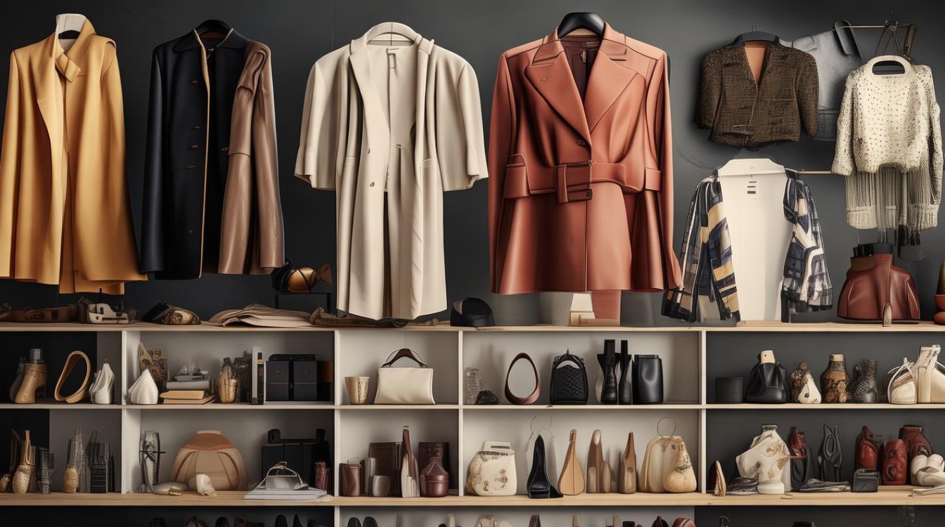 What Are the Essential English Words for Fashion Enthusiasts?-图2