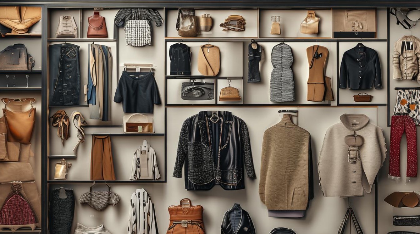 What Are the Essential English Words for Fashion Enthusiasts?-图3