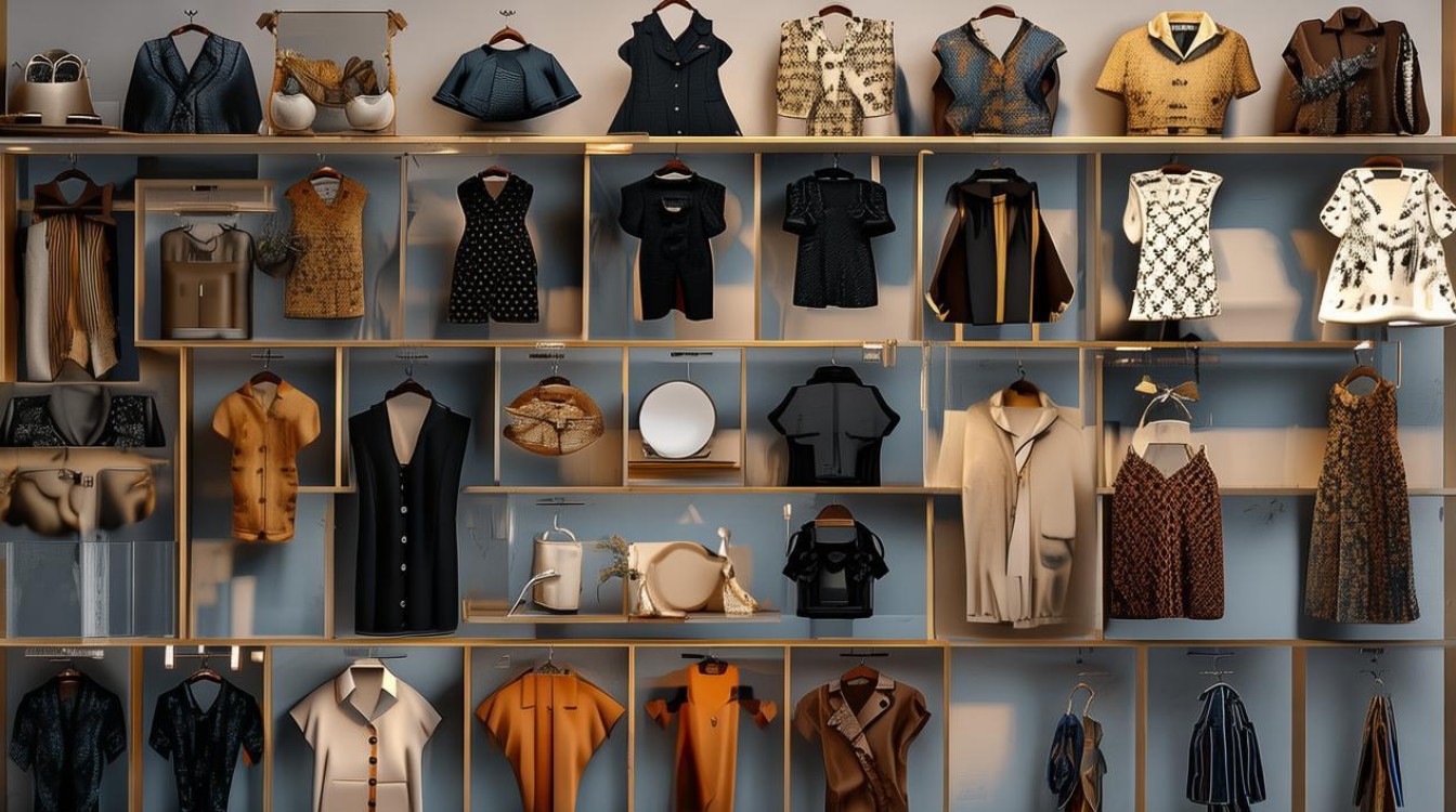 What Are the Essential English Words for Fashion Enthusiasts?-图4